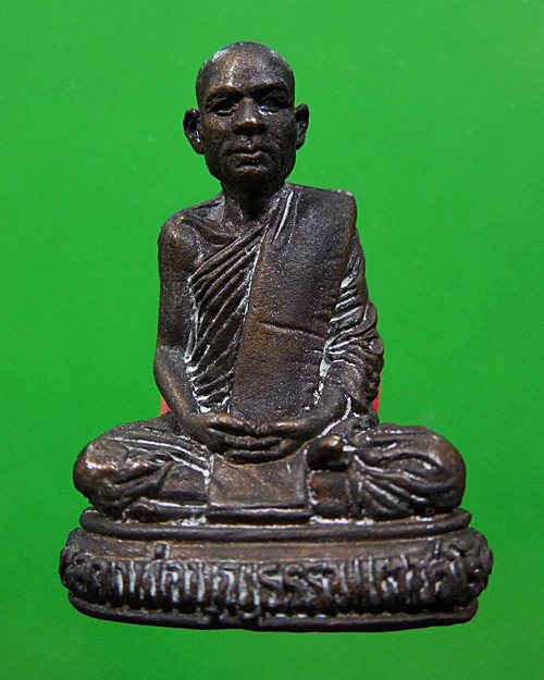 รูปหล่อหลวงพ่อบุญธรรมวัดทองศาลางาม