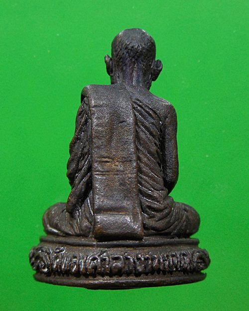 รูปหล่อหลวงพ่อบุญธรรมวัดทองศาลางาม