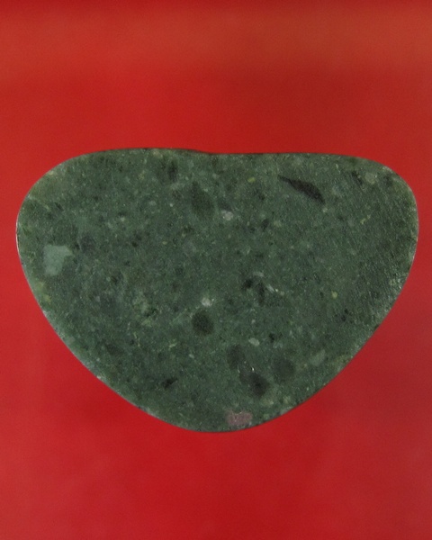 พระสิงห์หยกขนาดห้อยคอ