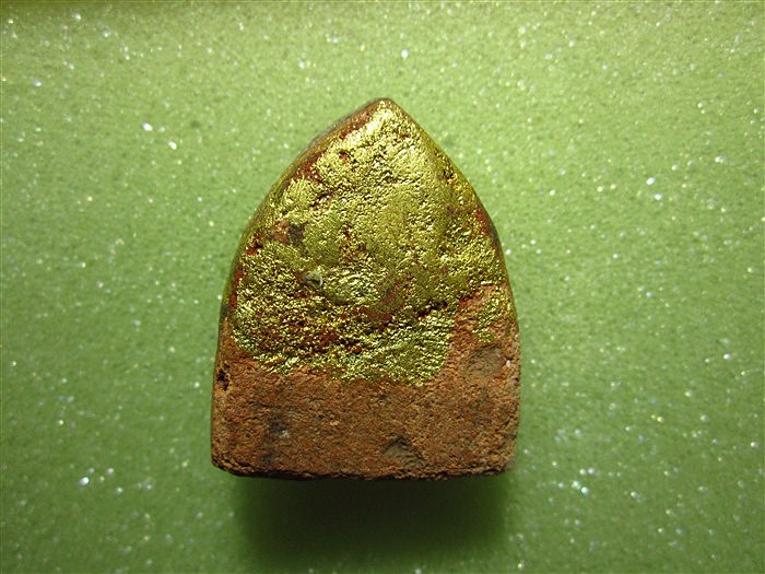 พระแผงตัดเดี่ยว กรุวัดกระชาย อยุธยา เคาะเดียวแดงครับ 