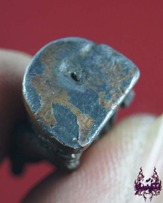 พระพิฆเนศ เนื้อตะกั่ว 