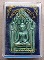 ขุนแผนแขนอ่อน รุ่น1 หลวงปู่ชื้น วัดญาณเสน จ อยุธยา เคลือบเขียว พร้อมกล่องเดิม