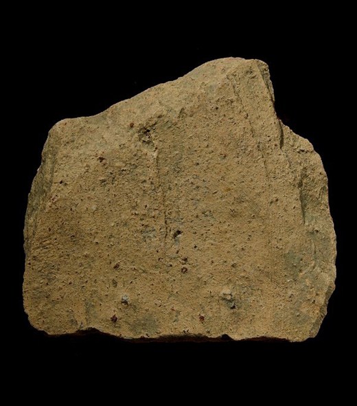 ชิ้นส่วนพระกรุเวียงท่ากาน เคาะเดียวแดงครับ