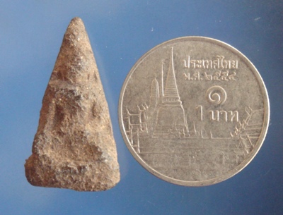 พระว่านจำปาสัก พิมพ์จิ๋ว หายากครับ