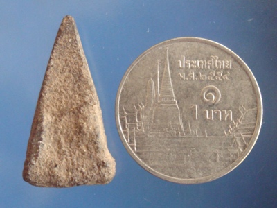 พระว่านจำปาสัก พิมพ์จิ๋ว หายากครับ