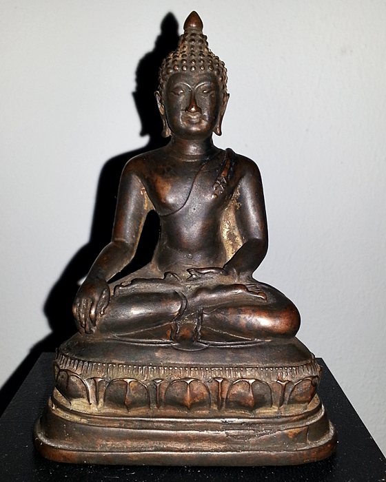 พระบูชา 