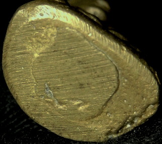 หลวงพ่อเงิน ปืนแตก พิมพ์แจกแม่ครัว ปี28