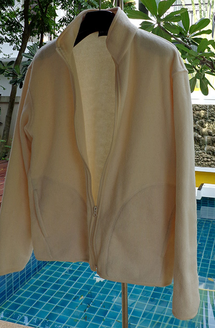 ใกล้หนาวแล้ว ,เสื้อแจ็กเก็ด UNIQLO ของแท้ แบรนด์ดังญี่ปุ่น เบอร์ L