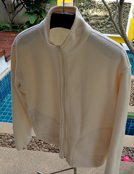 ใกล้หนาวแล้ว ,เสื้อแจ็กเก็ด UNIQLO ของแท้ แบรนด์ดังญี่ปุ่น เบอร์ L