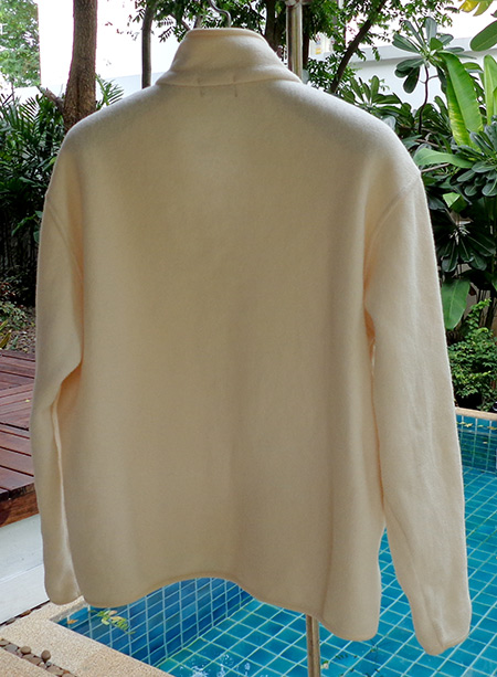 ใกล้หนาวแล้ว ,เสื้อแจ็กเก็ด UNIQLO ของแท้ แบรนด์ดังญี่ปุ่น เบอร์ L