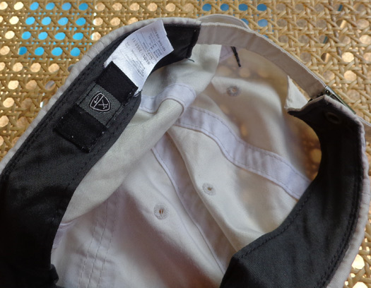 หมวก NIKE ของแท้ครับ รุ่น DRI . FIT 