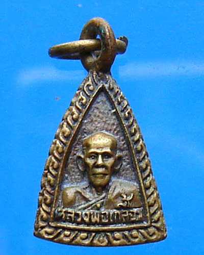 หล่อ 3 หน้า วัดฉลอง ภูเก็ต