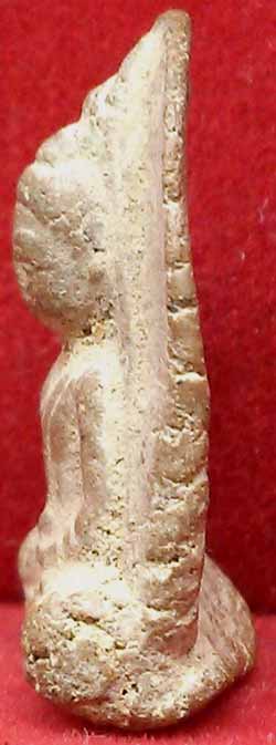 *พระร่วงนั่ง กรุวัดเชตุพน สุโขทัย*