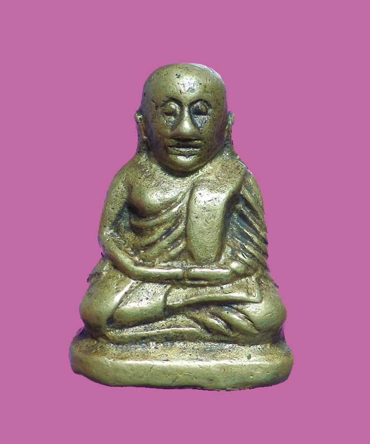 @^_^@รูปหล่อหลวงพ่อเงิน @^_^@