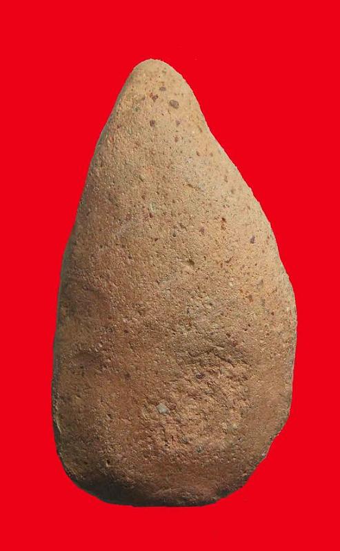 หัวใจกำแพงเดี่ยว กรุมหาธาตุ จ.สุโขทัย