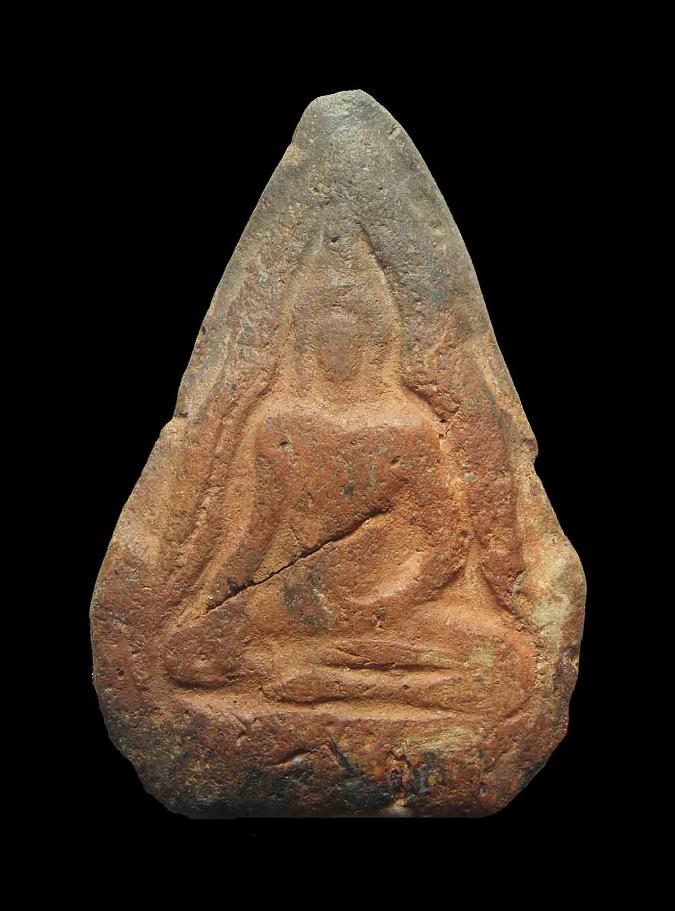 ชินราชกรุบึงสามพัน เนื้อดิน จ.อุตรดิตถ์