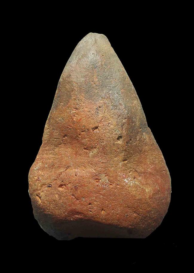 ชินราชกรุบึงสามพัน เนื้อดิน จ.อุตรดิตถ์