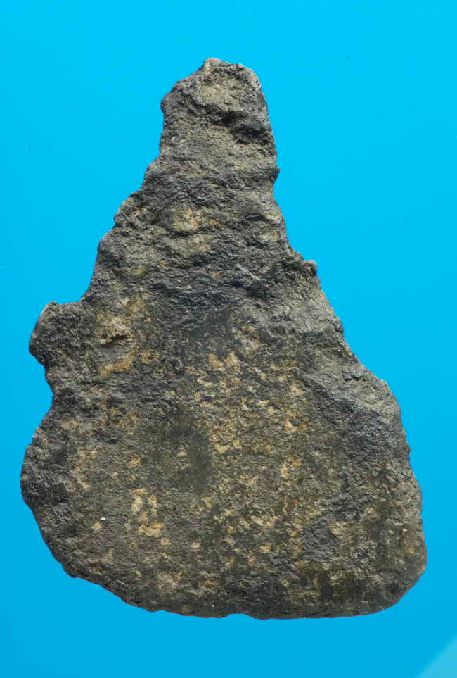 อู่ทอง คางเครา กรุวัดมหาธาตุ อยุธยา ชินเงิน