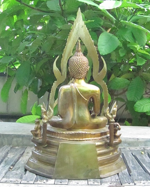 พระพุทธชินราช 9 นิ้ว