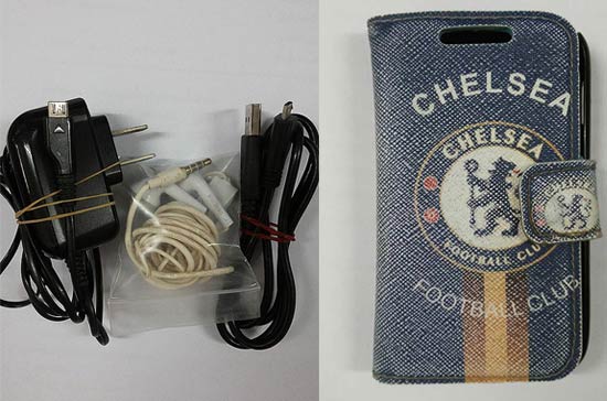 ซัมซุง กาเล็คซี่ Y Duos S6102 ถูกสุดๆๆๆๆ