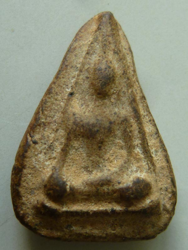 พระนางพญา กรุบ้านกล้วย สุโขทัย สภาพสวยมากๆๆๆ