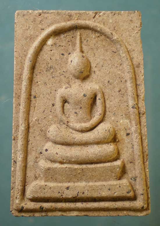 สมเด็จ หลวงปู่ทิม วัดพระขาว