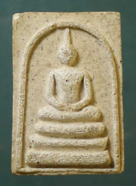 คะแนน หลวงพ่อแช่ม วัดดอนยายหอม