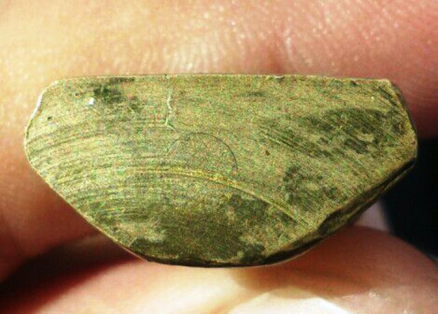 รูปเหมือนหลวงพ่อป๋อง วัดหนองกระทุ่ม ราชบุรี