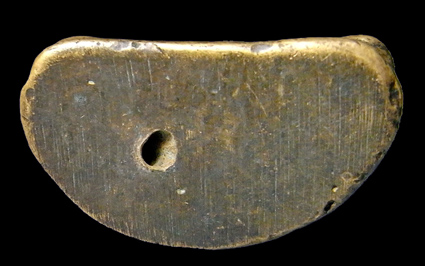 หลวงพ่อเงิน วัดท่ามะไฟ