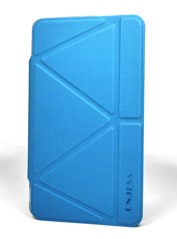 เคส Asus Fonepad 7 FE171CG สีฟ้า