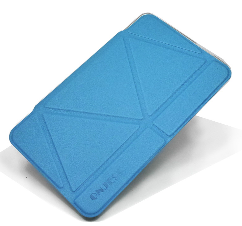 เคส Asus Fonepad 7 FE171CG สีฟ้า