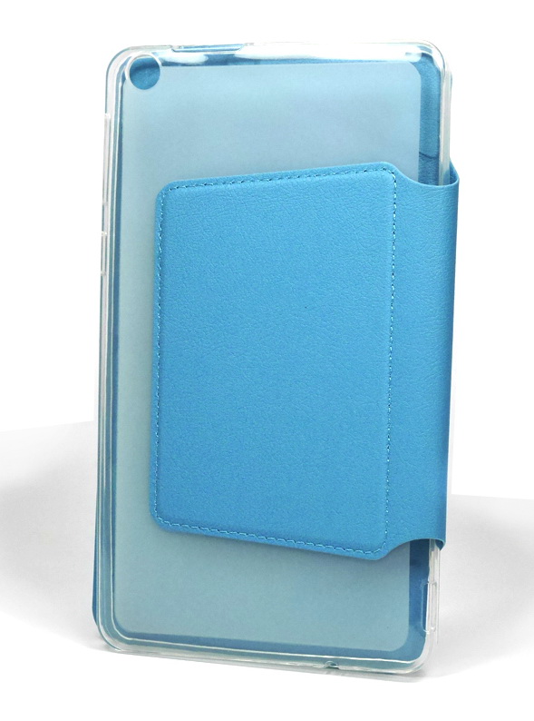 เคส Asus Fonepad 7 FE171CG สีฟ้า
