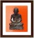 รูปเหมือนหลวงพ่อเงิน วัดบางคลาน 