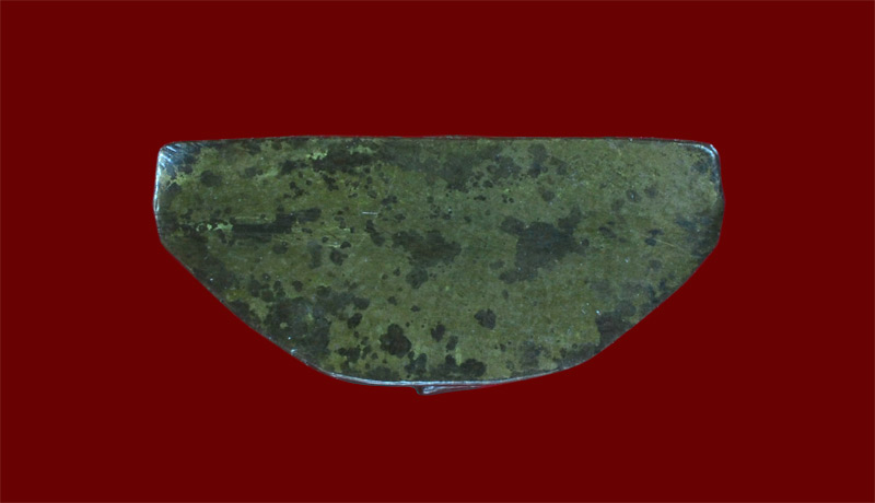 หลวงพ่อจันทร์ วัดคลองระนงค์(ไม่มีปีก)