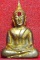 หลวงพ่อพระใส รุ่นแรก ปี2505 พิมพ์ขัดสมาธิ #102