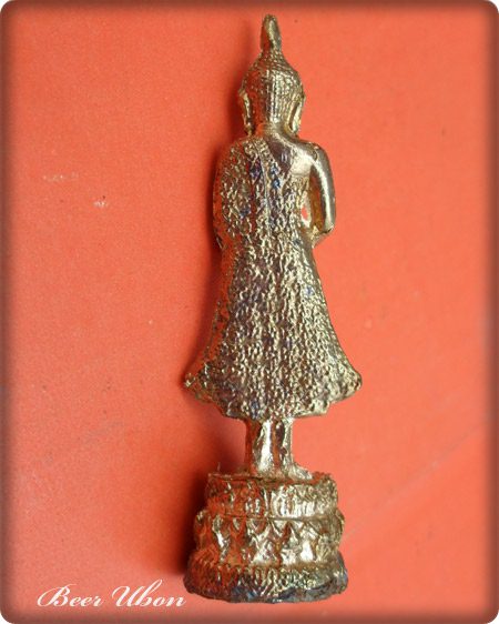 พระประจำวันพุธ ไม่ทราบที่
