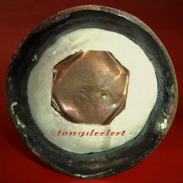 รูปหล่อบูชาหลวงปู่ศุข วัดปากคลองมะขามเฒ่า รุ่นสิริโลกนาถ ปิดทองทั้งองค์ สวยมากค่ะ