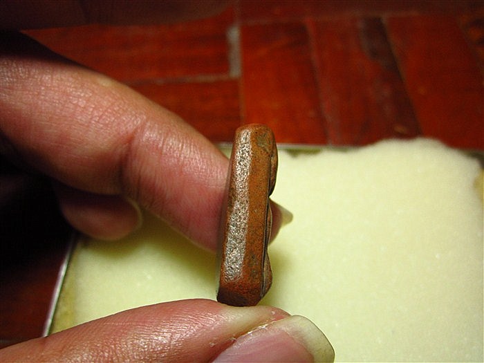 นางพญาพิมพ์เล็ก กรุดาวเสด็จ สระบุรี