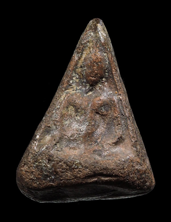 พระนางพญาสุโขทัย ครับ