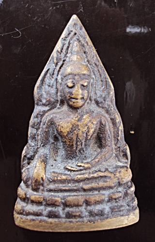 พระชินราชอินโดจีน ไม่มีโค๊ด 2485