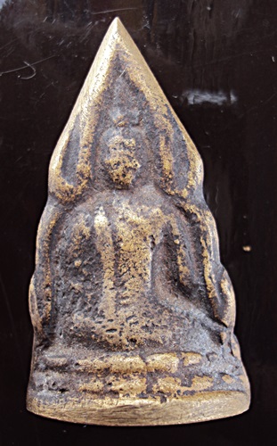 พระชินราชอินโดจีน ไม่มีโค๊ด 2485