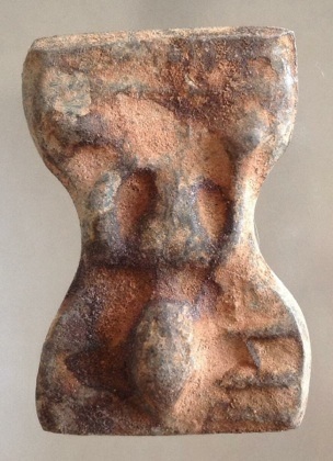 มเหศวร หลวงพ่อหลี วัดสว่างอารมณ์ สุพรรณบุรี