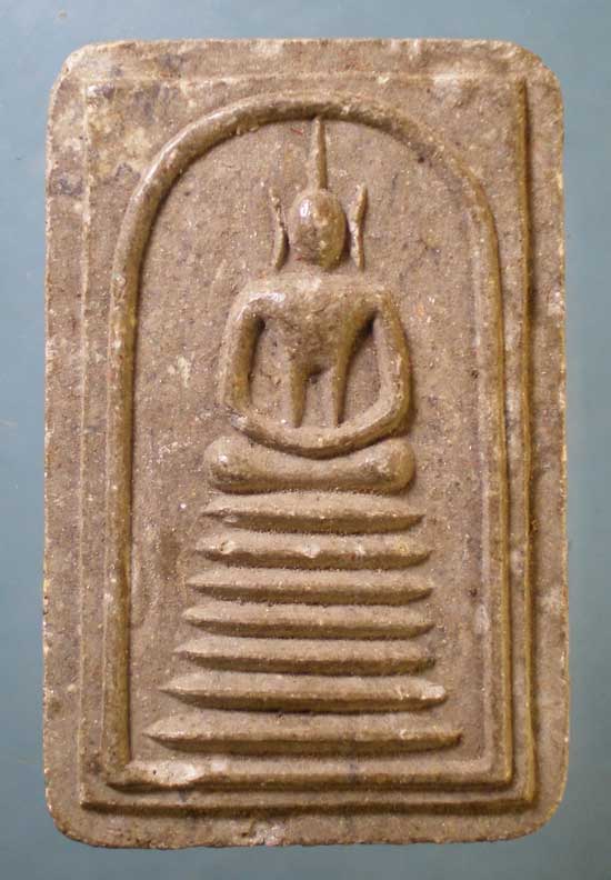 สมเด็จ หลวงพ่อเปิ่น วัดบางพระ