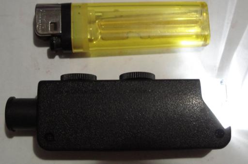 กล้องจุลทัศน์ microscope zoom 60x-100x Zoom Zoom .เคาะเดีย ว  