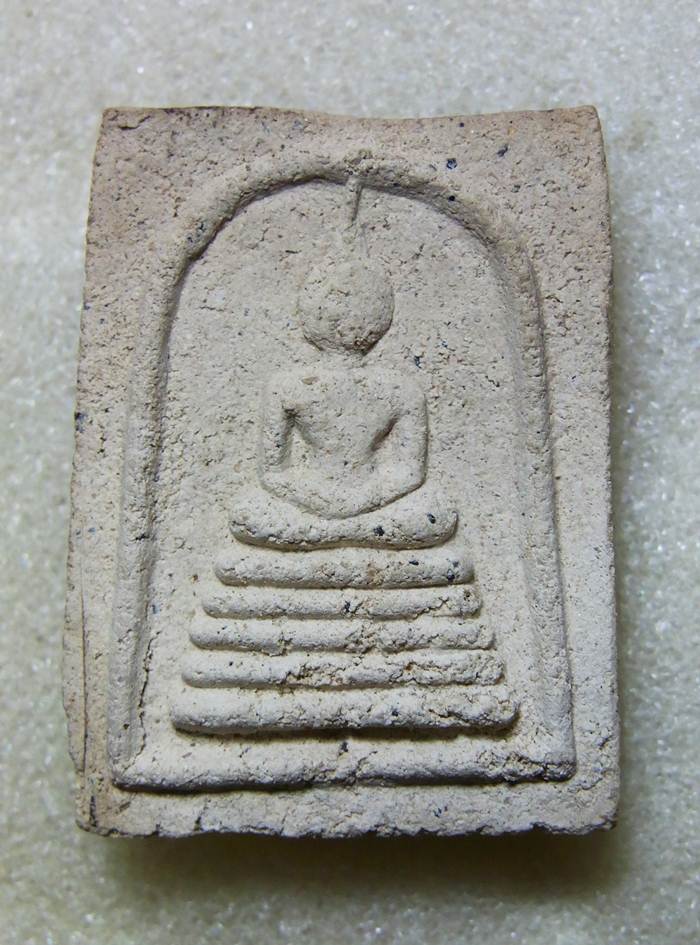 พระสมเด็จเนื้อผงว่าน 108 หลวงพ่อสงฆ์ 