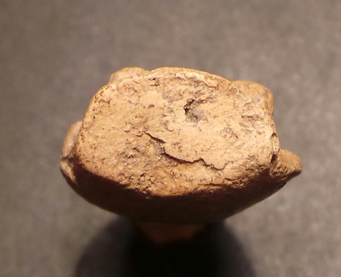 สกุลลำพูนที่หายากที่สุดพระรอดซุ้มเรือนแก้ว 