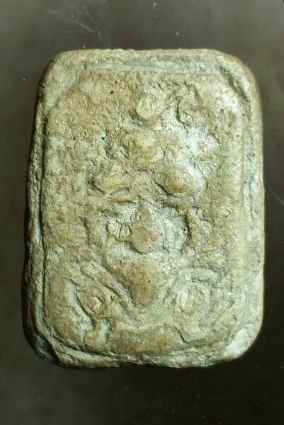 พระกรุวัดคู้สลอด เคาะเดียว!!