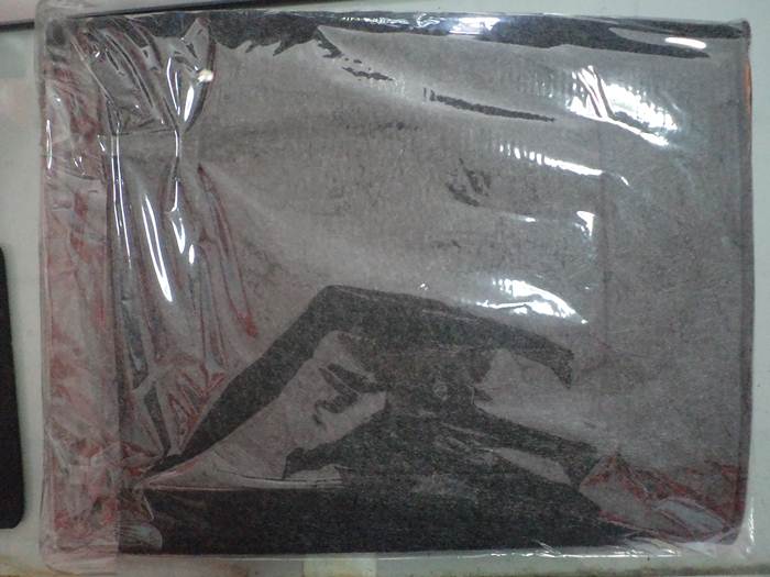 กระเป๋าใส่โน๊ตบุ๊ค***สุดสวย***ของใหม่ครับ