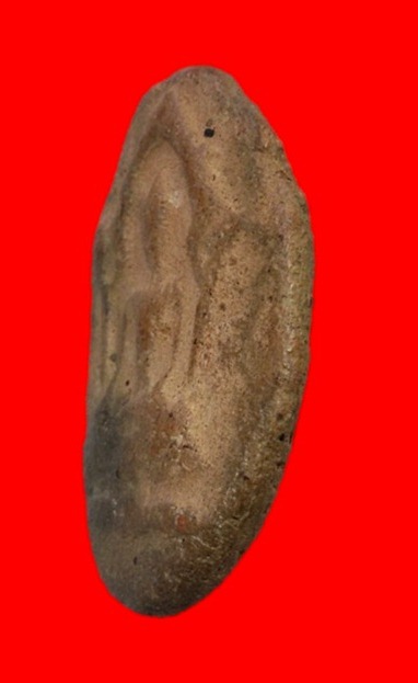 พระยอดขุนพลพิมพ์เล็กกรุเตาทุเรียงสุโขทัยสวยๆ รับประกันพระแท้เก้คืนเต็มครับ