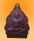 เหรียญ ปลอดโรค หลวงปู่เมี้ยน วัดโพธิ์กบเจา อยุธยา